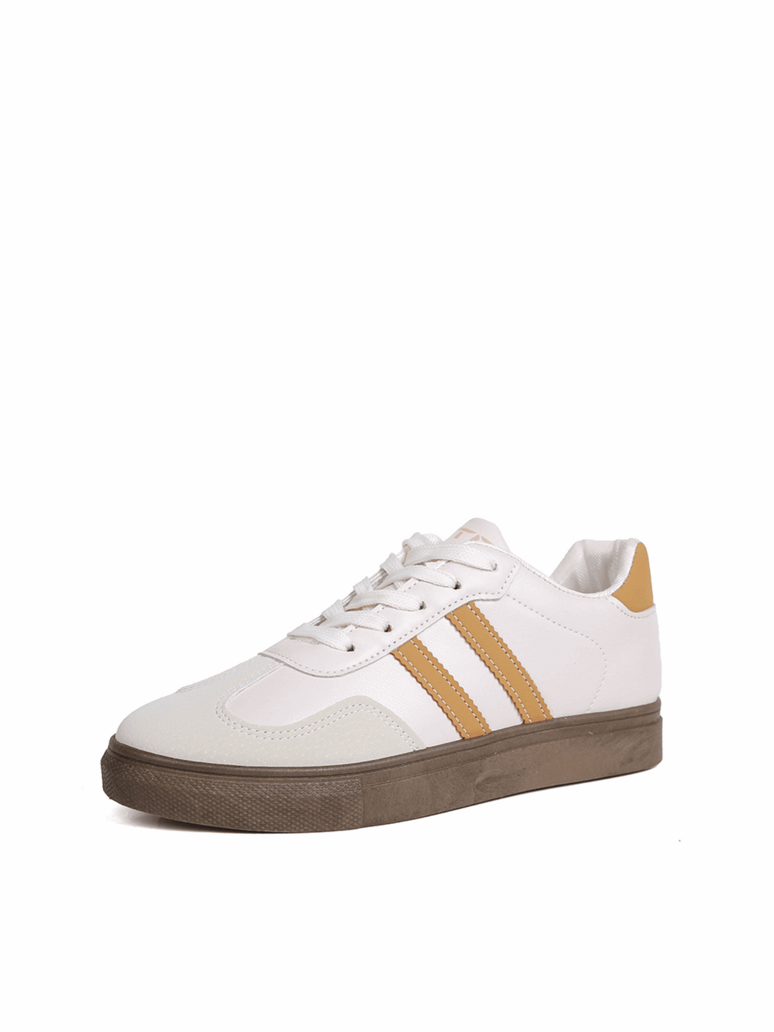 Simple Move Low-cut Sneakers-Black