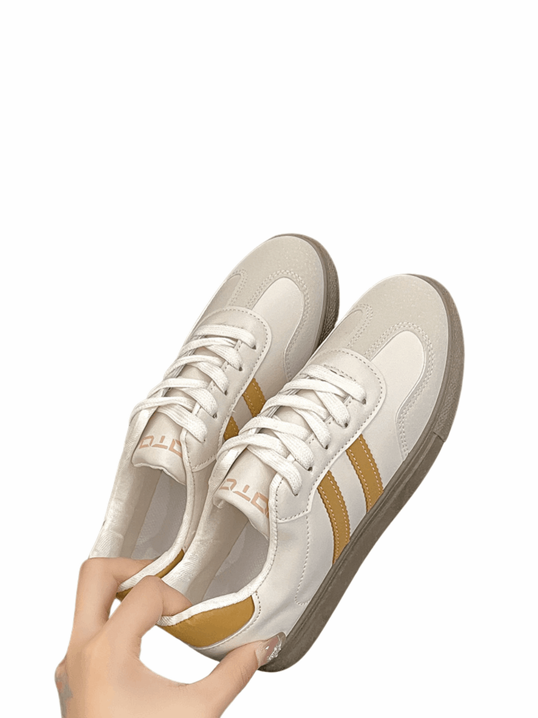 Simple Move Low-cut Sneakers-Black