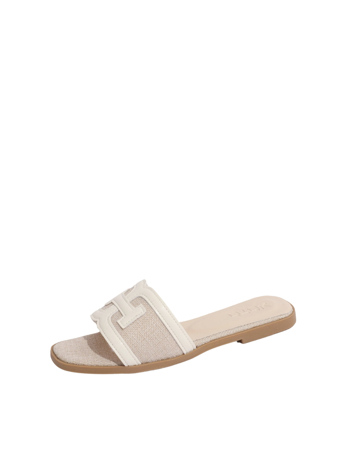 Driftwalk Coast Flat Sandals-Beige