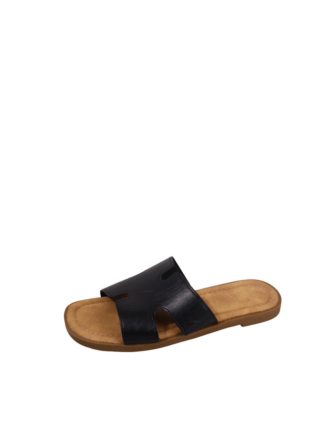 Vita Lily Slides Sandals-Pink
