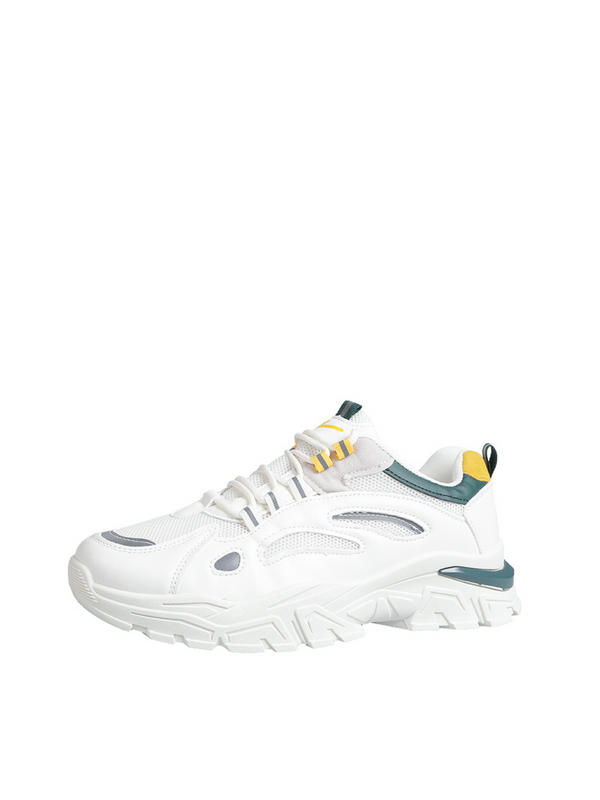 Color_Green/Yellow