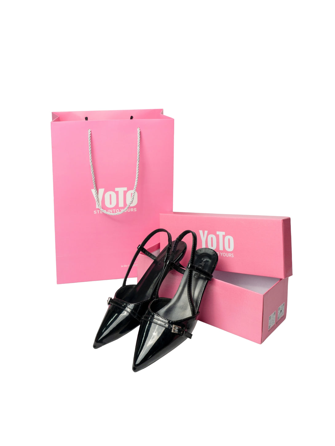 Color_Taffy Pink