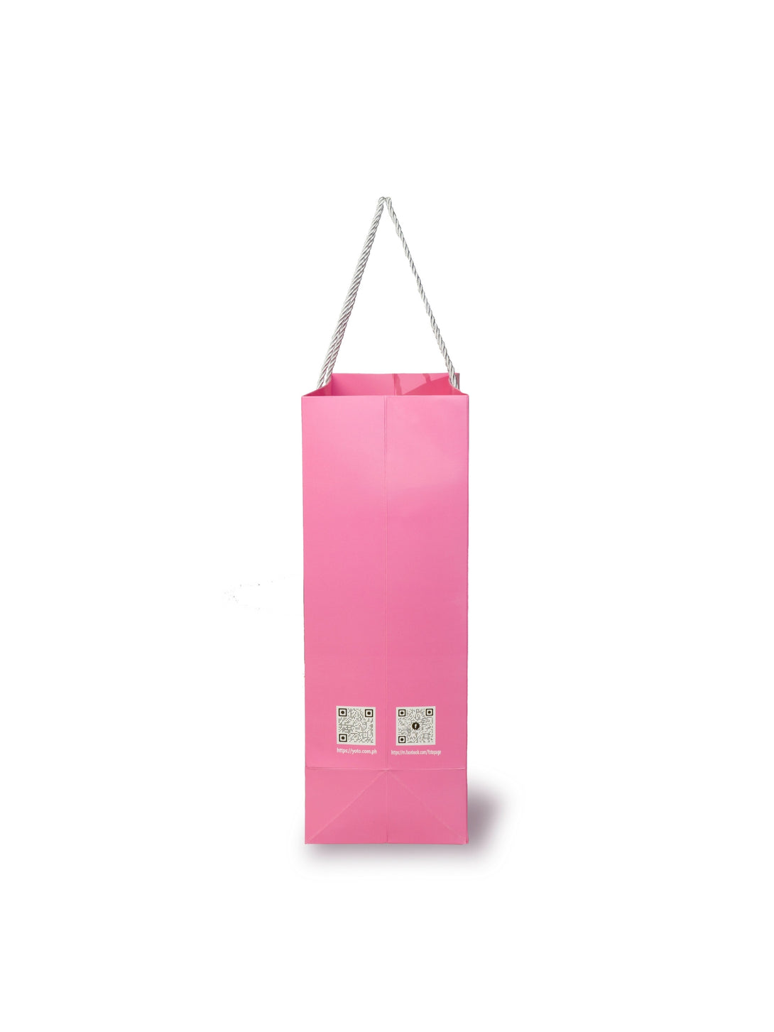 Color_Taffy Pink