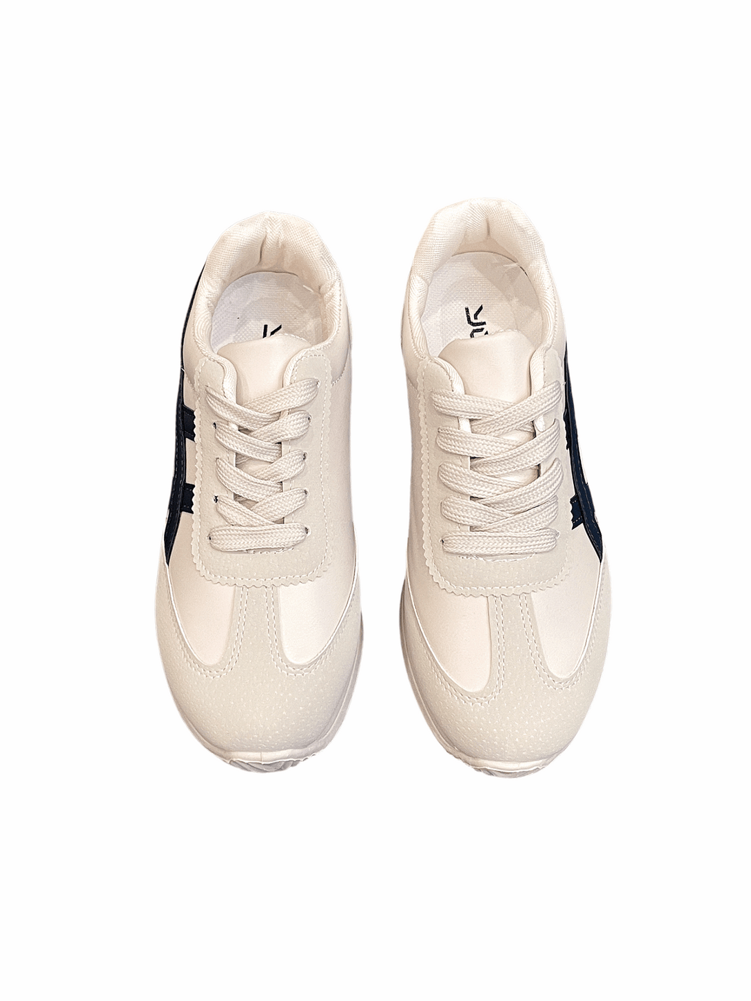 Simple Endure Low-cut-Blue