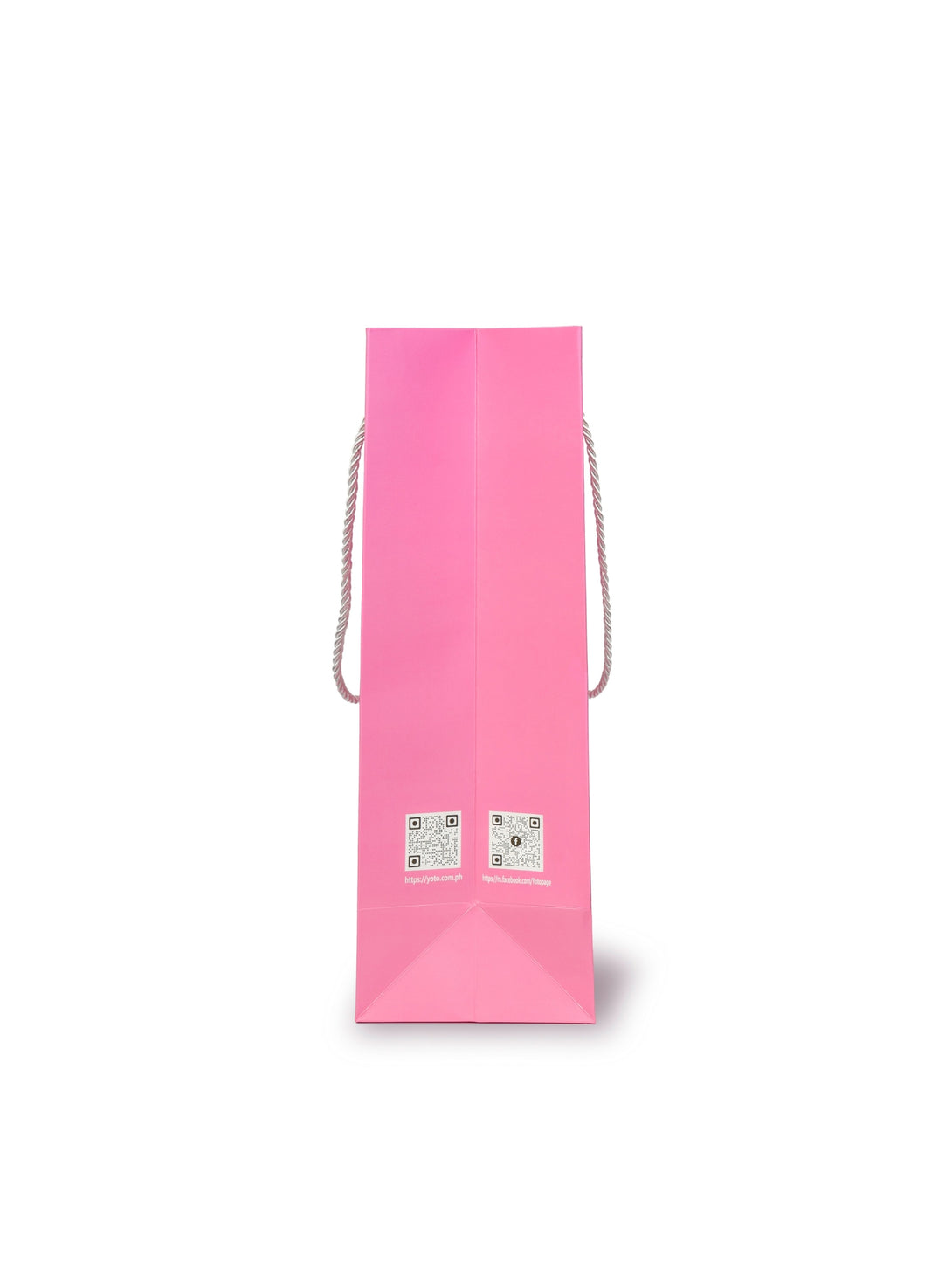 Color_Taffy Pink